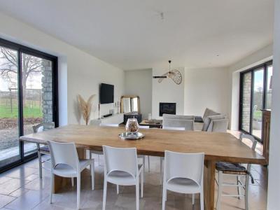 For sale Elven 8 rooms 209 m2 Morbihan (56250) photo 3