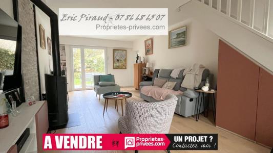 For sale Batz-sur-mer 4 rooms 81 m2 Loire atlantique (44740) photo 0