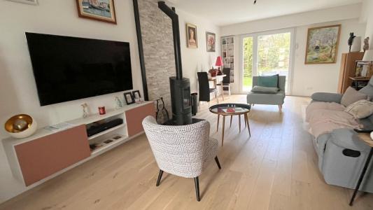 For sale Batz-sur-mer 4 rooms 81 m2 Loire atlantique (44740) photo 1