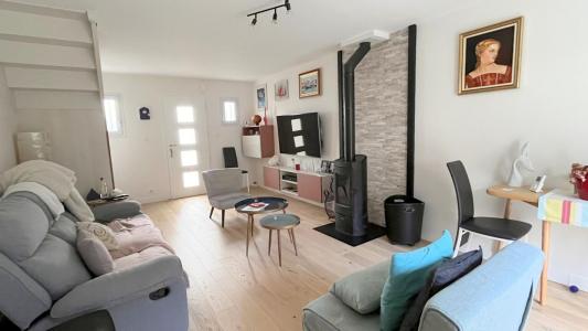 For sale Batz-sur-mer 4 rooms 81 m2 Loire atlantique (44740) photo 2