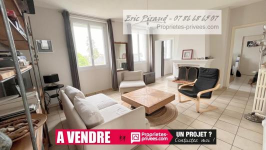 For sale Saint-nazaire 4 rooms 92 m2 Loire atlantique (44600) photo 0