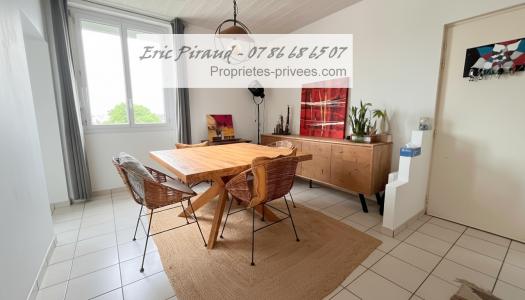 Annonce Vente 4 pi�ces Appartement Saint-nazaire 44