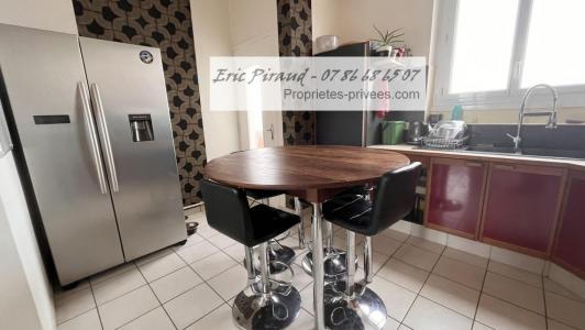 Acheter Appartement 92 m2 Saint-nazaire