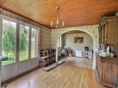 Acheter Maison Saint-romain-lachalm Haute loire