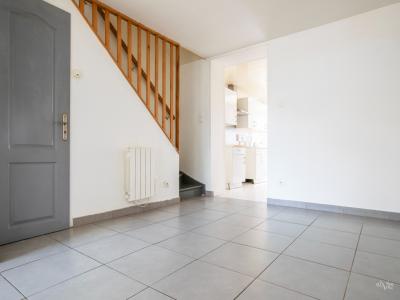 Annonce Vente 3 pi�ces Maison Carvin 62
