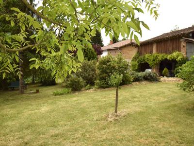 Acheter Maison 160 m2 Montastruc