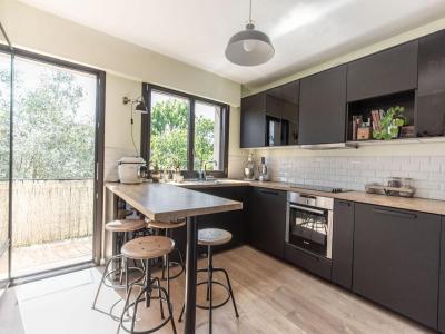 Acheter Maison Sainte-genevieve-des-bois 439000 euros