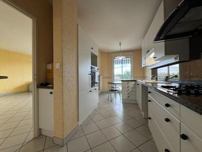 Acheter Appartement 82 m2 Bron