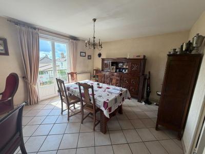 Acheter Maison Coulanges-les-nevers 139000 euros