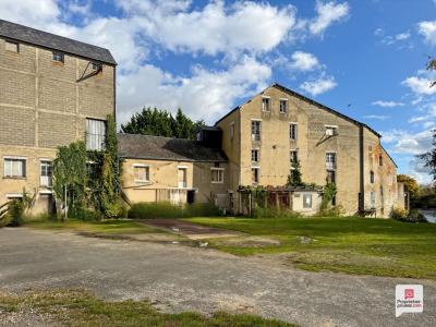 Annonce Vente 4 pi�ces Maison Fleche 72