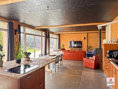 Acheter Maison Fleche 155990 euros