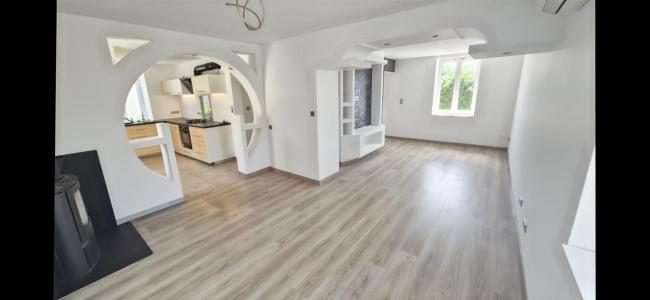 For sale Niederbronn-les-bains 5 rooms 99 m2 Bas rhin (67110) photo 1