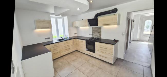 For sale Niederbronn-les-bains 5 rooms 99 m2 Bas rhin (67110) photo 3