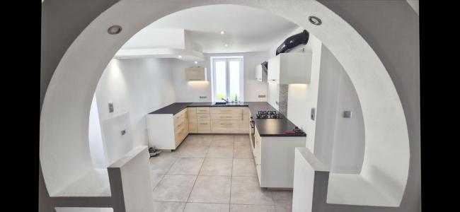 For sale Niederbronn-les-bains 5 rooms 99 m2 Bas rhin (67110) photo 4