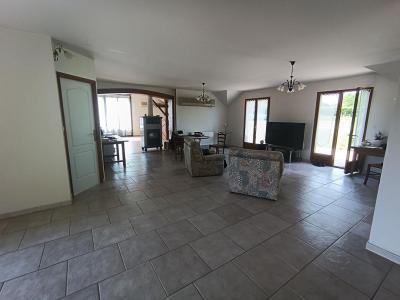 Annonce Vente 5 pi�ces Maison Magny-cours 58