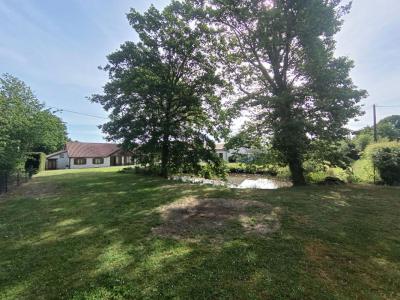 Acheter Maison 180 m2 Magny-cours