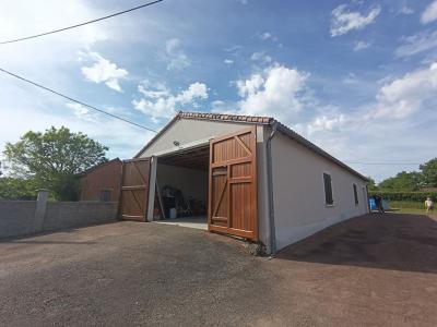 Acheter Maison Magny-cours Nievre