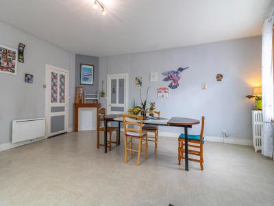 Annonce Vente 7 pi�ces Maison Chabris 36