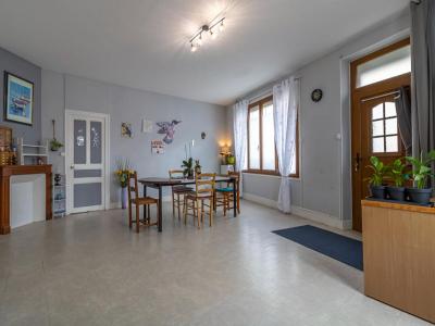 Acheter Maison 134 m2 Chabris