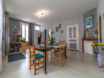 Acheter Maison Chabris 127000 euros