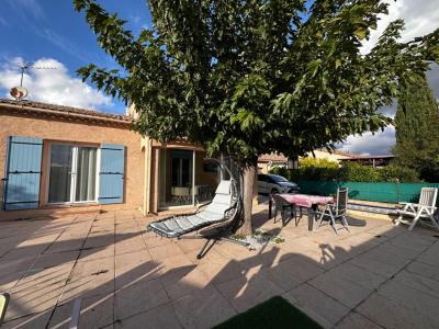 Annonce Vente 5 pi�ces Maison Arcs 83