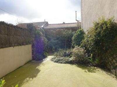 Acheter Maison Saint-fulgent 225000 euros
