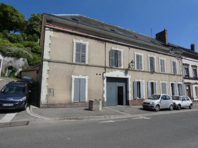 For sale Dreux 23 rooms 500 m2 Eure et loir (28100) photo 0