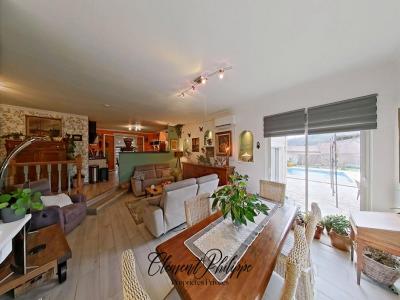 For sale Villegailhenc 8 rooms 155 m2 Aude (11600) photo 1
