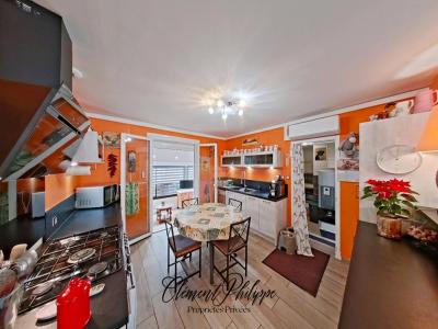 For sale Villegailhenc 8 rooms 155 m2 Aude (11600) photo 3