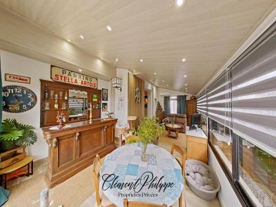 For sale Villegailhenc 8 rooms 155 m2 Aude (11600) photo 4