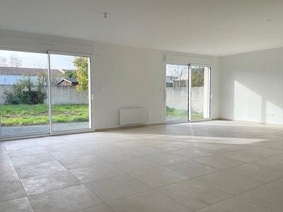 Acheter Maison Saint-jean-de-liversay Charente maritime