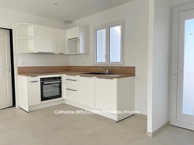 Acheter Maison Saint-jean-de-liversay 299500 euros