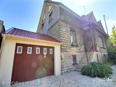 For sale Nogent-sur-oise 5 rooms 95 m2 Oise (60180) photo 0