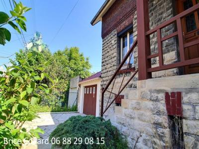 Annonce Vente 5 pi�ces Maison Nogent-sur-oise 60