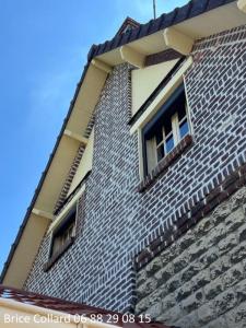 Acheter Maison 95 m2 Nogent-sur-oise