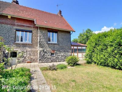 Acheter Maison Nogent-sur-oise Oise