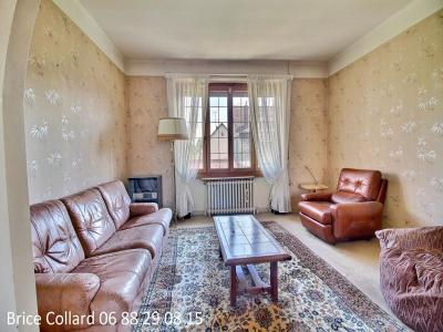 Acheter Maison Nogent-sur-oise 189000 euros