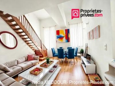 Annonce Vente 4 pi�ces Appartement Bordeaux 33