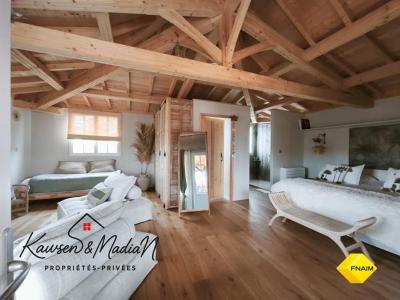 Acheter Maison 240 m2 Bordeaux