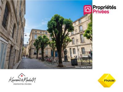 For sale Bordeaux 3 rooms 46 m2 Gironde (33000) photo 0