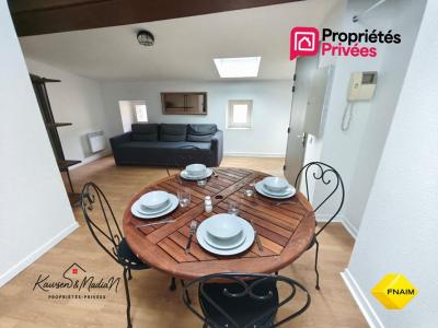 Annonce Vente 3 pi�ces Appartement Bordeaux 33
