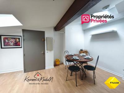 Acheter Appartement 46 m2 Bordeaux