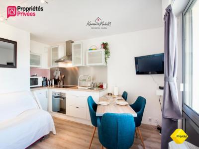 Annonce Vente Appartement Merignac 33