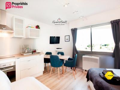 Acheter Appartement 21 m2 Merignac