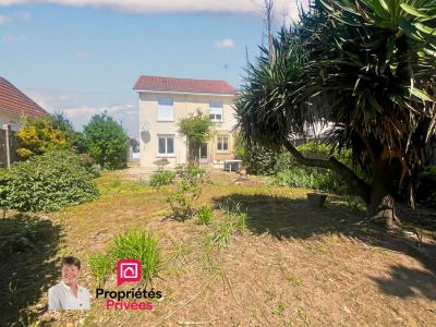 For sale Saint-michel-chef-chef 6 rooms 126 m2 Loire atlantique (44730) photo 0