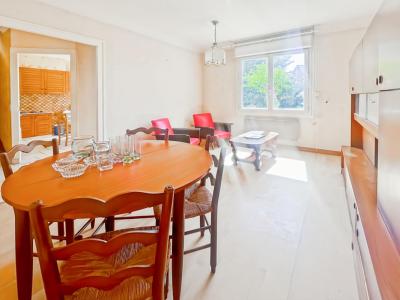 Annonce Vente 6 pi�ces Maison Saint-michel-chef-chef 44