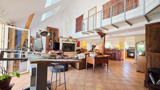 For sale Saint-palais 7 rooms 180 m2 Cher (18110) photo 2