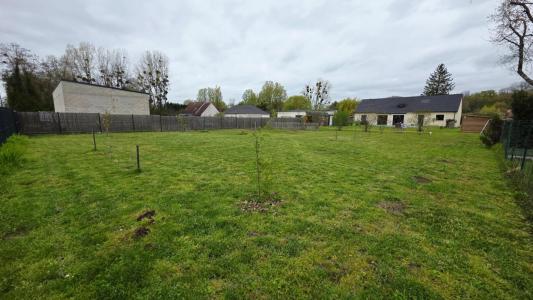 For sale Marmagne 850 m2 Cher (18500) photo 1