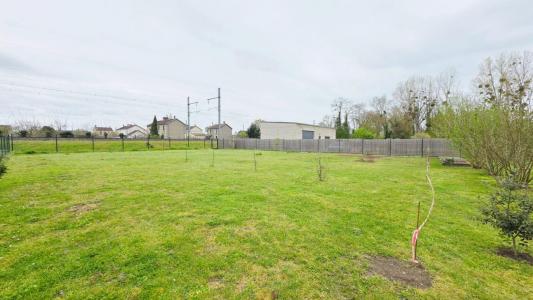 For sale Marmagne 850 m2 Cher (18500) photo 2