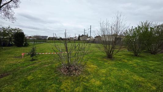 For sale Marmagne 850 m2 Cher (18500) photo 3